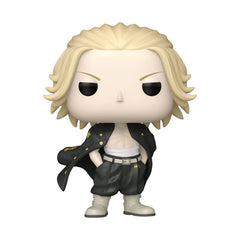 Tokyo Revengers POP! Plus Animation Figure Mikey 9 cm  0889698867597