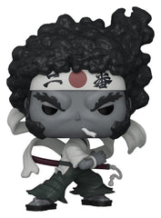 Afro Samurai POP! Animation Vinyl Figure Afro Samurai 9 cm  0889698867641