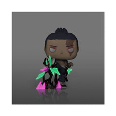 Jujutsu Kaisen POP! Animation Vinyl Figures Aoi Todo (Kick) 9 cm 0889698867702