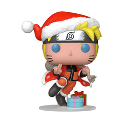 Naruto Shippuden POP! Plus Animation Vinyl Figures Naruto(Holi) 9 cm 0889698867801