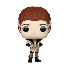 Rocky Horror Picture Show POP! Movies Vinyl Figure Magenta 9 cm 0889698868068