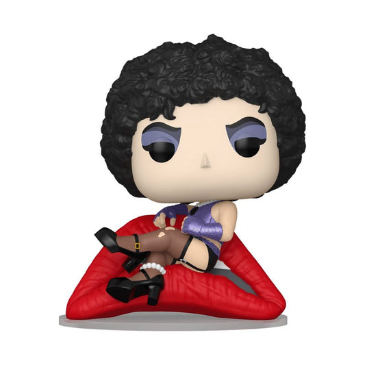 Rocky Horror Picture Show POP! Premium Vinyl Figure FNF w/Lips 9 cm 0889698868082