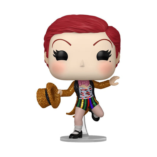 Rocky Horror Picture Show POP! Plus Vinyl Figure Columbia (GL) 9 cm 0889698868099