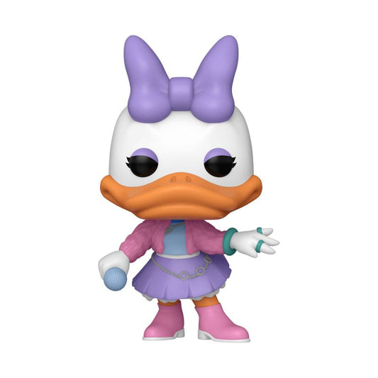 Disney POP! Vinyl Figure Daisy(MM KPOP) 9 cm 0889698869010