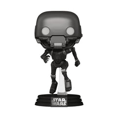 Star Wars: Andor POP! TV Vinyl Figure K-2SO 9 cm 0889698869065