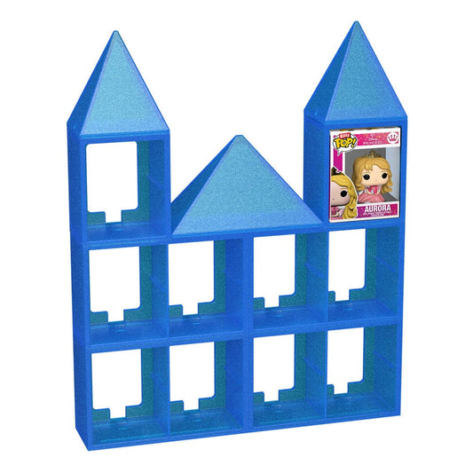 Disney Princess Pocket POP! 13 Day Advent Calendar Countdown 0889698870016
