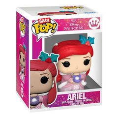 Disney Princess Pocket POP! 13 Day Advent Calendar Countdown 0889698870016