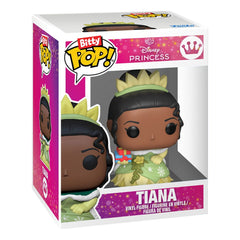 Disney Princess Pocket POP! 13 Day Advent Calendar Countdown 0889698870016