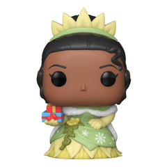 Disney Princess Pocket POP! 13 Day Advent Calendar Countdown 0889698870016