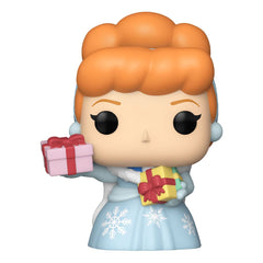 Disney Princess Pocket POP! 13 Day Advent Calendar Countdown 0889698870016