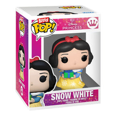 Disney Princess Pocket POP! 13 Day Advent Calendar Countdown 0889698870016