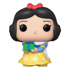 Disney Princess Pocket POP! 13 Day Advent Calendar Countdown 0889698870016
