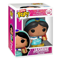 Disney Princess Pocket POP! 13 Day Advent Calendar Countdown 0889698870016
