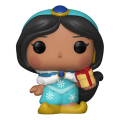 Disney Princess Pocket POP! 13 Day Advent Calendar Countdown 0889698870016