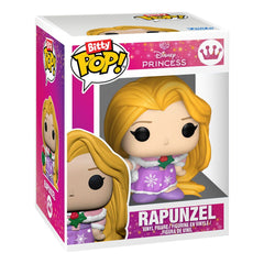 Disney Princess Pocket POP! 13 Day Advent Calendar Countdown 0889698870016