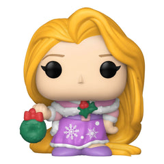 Disney Princess Pocket POP! 13 Day Advent Calendar Countdown 0889698870016