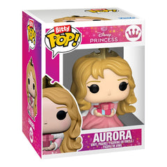 Disney Princess Pocket POP! 13 Day Advent Calendar Countdown 0889698870016