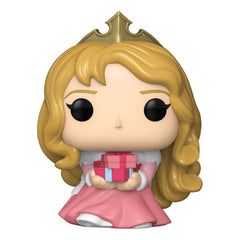 Disney Princess Pocket POP! 13 Day Advent Calendar Countdown 0889698870016