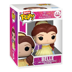 Disney Princess Pocket POP! 13 Day Advent Calendar Countdown 0889698870016
