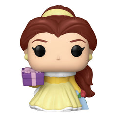 Disney Princess Pocket POP! 13 Day Advent Calendar Countdown 0889698870016