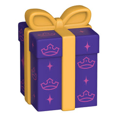 Disney Princess Pocket POP! 13 Day Advent Calendar Countdown 0889698870016