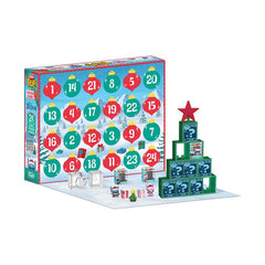 Disney Pocket POP! 13 Day Advent Calendar Countdown Stitch Holiday 0889698870023