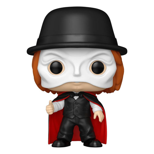 Chucky POP! Television Vinyl Figure Phantom Chucky 9 cm 0889698871129