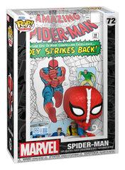 Marvel POP! Comic Covers Vinyl Figure The Amazing Spider-Man #19 9 cm 0889698871747