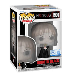Insidious POP! Vinyl Figure Bride Exclusive Edition 9 cm 0889698872515