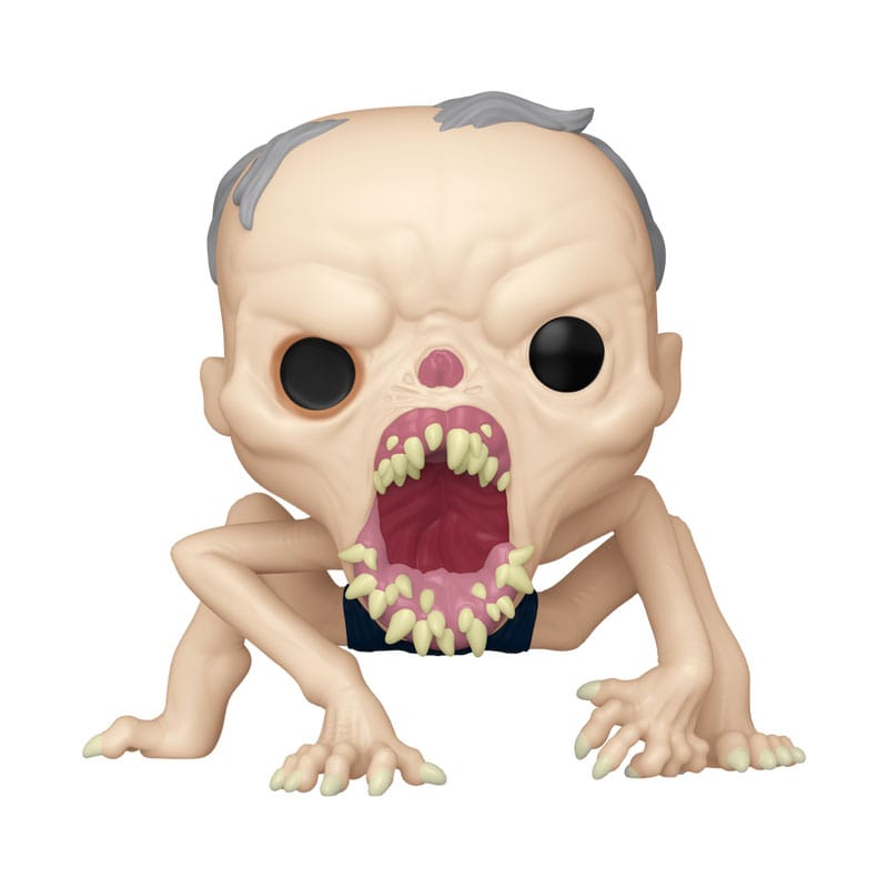 It-Welcome to Derry POP! Plus Vinyl Figure Skeleton Man 9 cm 0889698872584