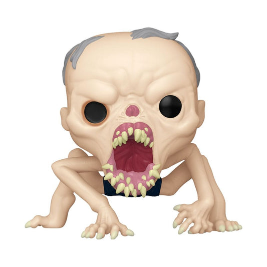 It-Welcome to Derry POP! Plus Vinyl Figure Skeleton Man 9 cm 0889698872584