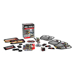 Star Wars Rivals Charakter Booster Pack Dark Side Series 1  *English Version* 0889698764131
