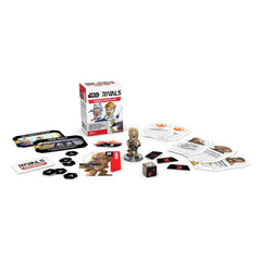 Star Wars Rivals Charakter Booster Pack Light Side Series 1  *English Version* 0889698772181