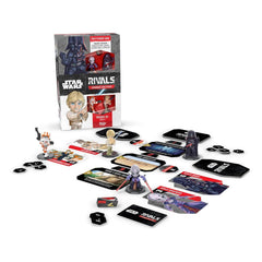 Star Wars Rivals Game Premier Set Series 1 *English Version* 0889698772204