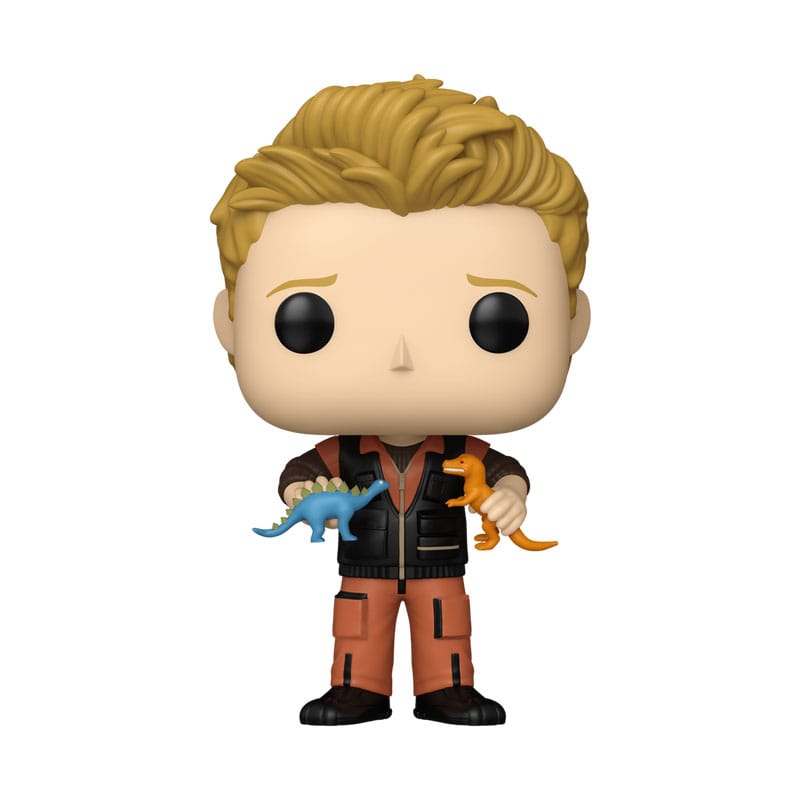 Firefly POP! TV Vinyl Figures Hoban Washburne 9 cm 0889698878180