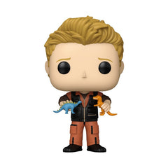 Firefly POP! TV Vinyl Figures Hoban Washburne 9 cm 0889698878180