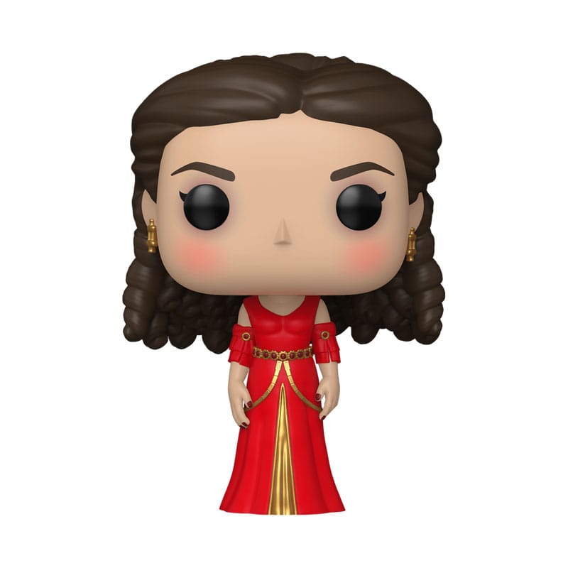 Firefly POP! TV Vinyl Figures Inara Serra 9 cm 0889698878197