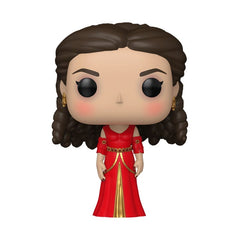 Firefly POP! TV Vinyl Figures Inara Serra 9 cm 0889698878197