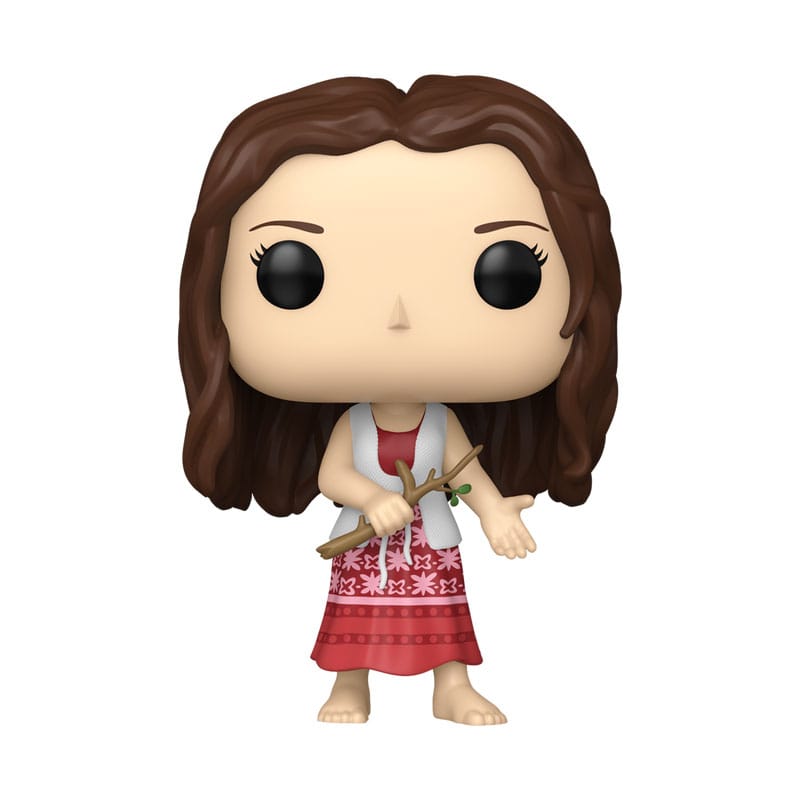 Firefly POP! TV Vinyl Figures River Tam 9 cm 0889698878234