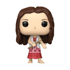 Firefly POP! TV Vinyl Figures River Tam 9 cm 0889698878234