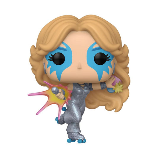 X-Men POP! Vinyl Figure Dazzler (Diamond) *Exclusive Version* 9 cm  0889698879507