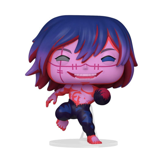 Jujutsu Kaisen POP! Animation Vinyl Figures Mahito(szn2) 9 cm 0889698879729