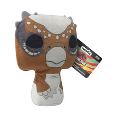 Jurassic Park Plush Figure Hatchling 18 cm 0889698880381