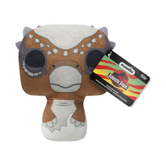 Jurassic Park Plush Figure Hatchling 18 cm 0889698880381