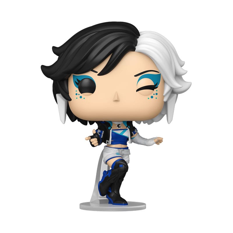 Roast Goose POP! Vinyl Figure Luna Snow 9 cm 0889698881708