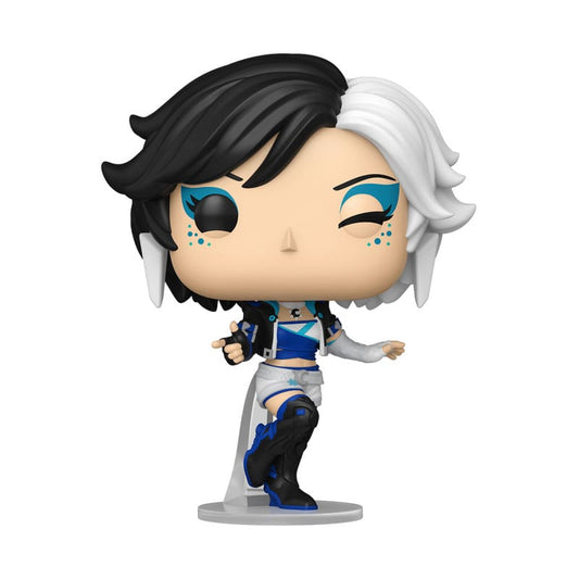 Roast Goose POP! Vinyl Figure Luna Snow 9 cm 0889698881708