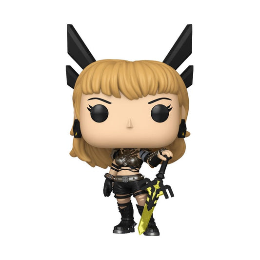 Roast Goose POP! Vinyl Figure Magik 9 cm 0889698881715