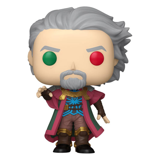 Magic the Gathering POP! Games Vinyl Figure Urza 9 cm 0889698881753
