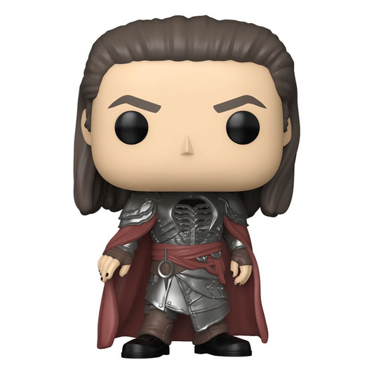 Magic the Gathering POP! Games Vinyl Figure Yawgmoth 9 cm 0889698881760