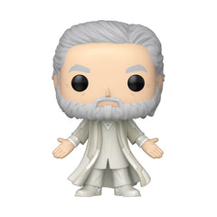 Tron: Ares POP! Movies Vinyl Figures Kevin Flynn 9 cm 0889698882293